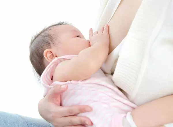Диета кормящей мамы при коликах у новорожденного