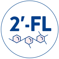 2'–FL олигосахариды
