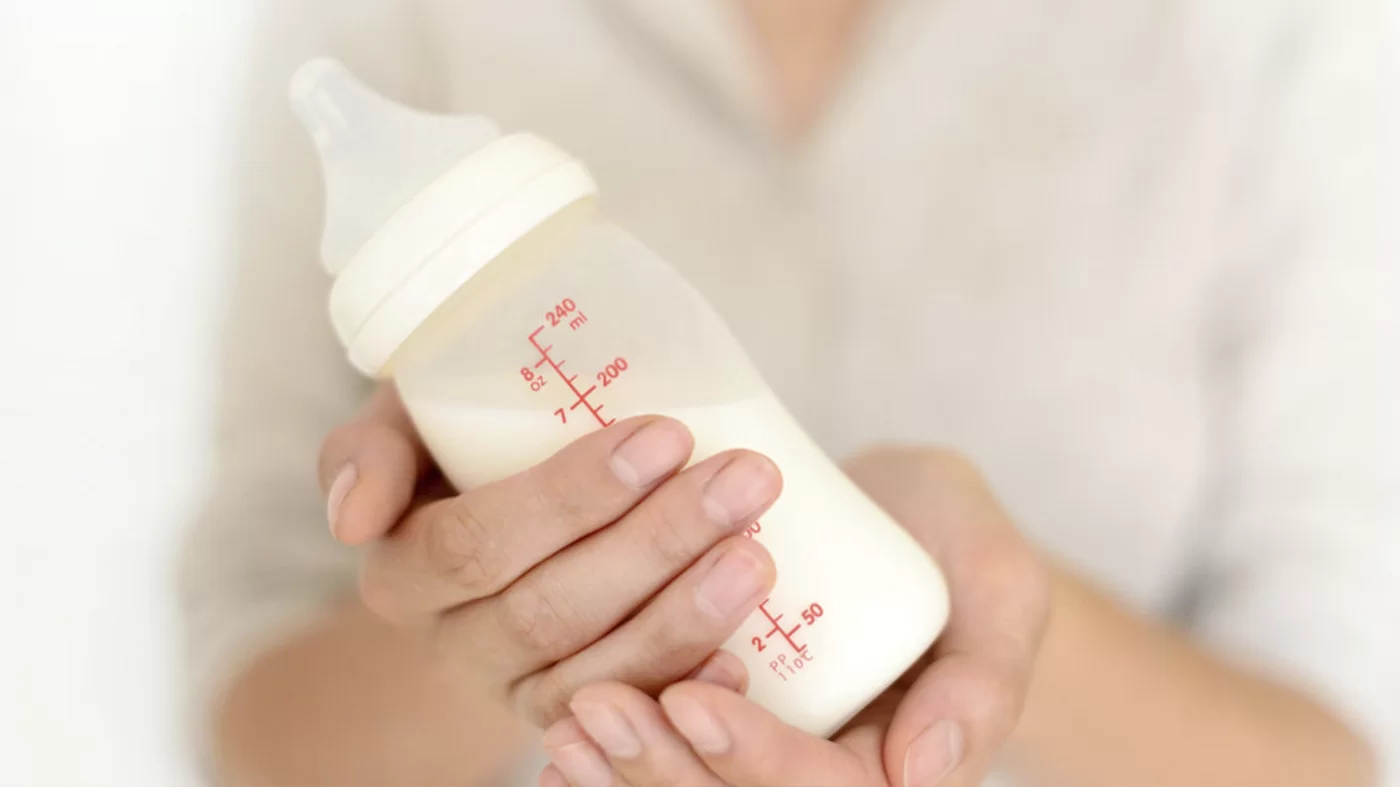 Что такое осмолярность и осмоляльность детской смеси