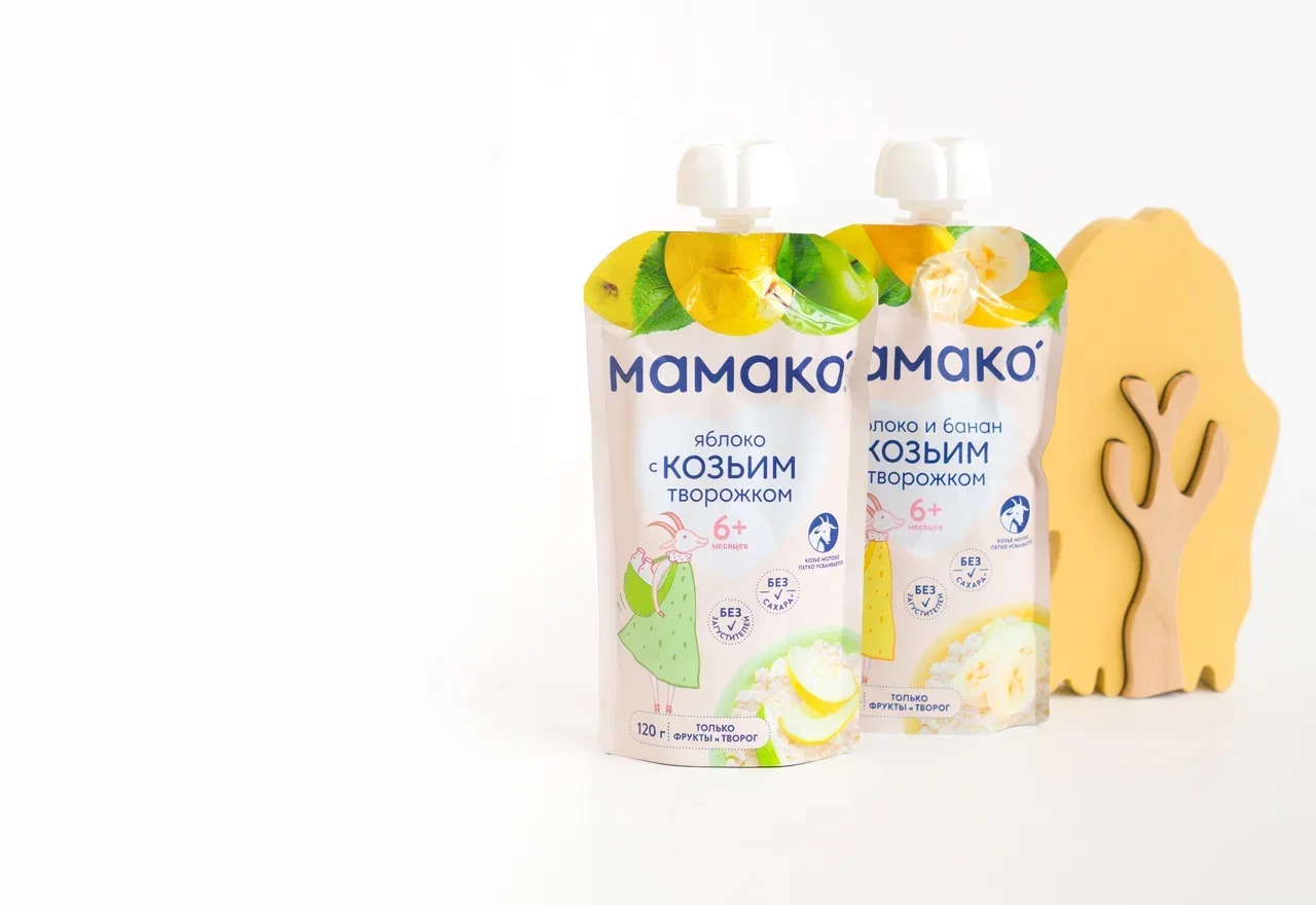 Меню грудничка в 7 месяцев: что можно, а что еще нет