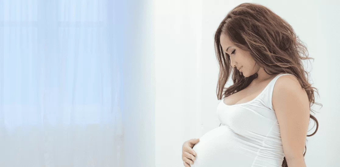 Как меняется либидо женщины при беременности и грудном вскармливании