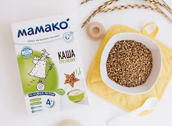 «Взрослая» еда до года: когда, какая, сколько