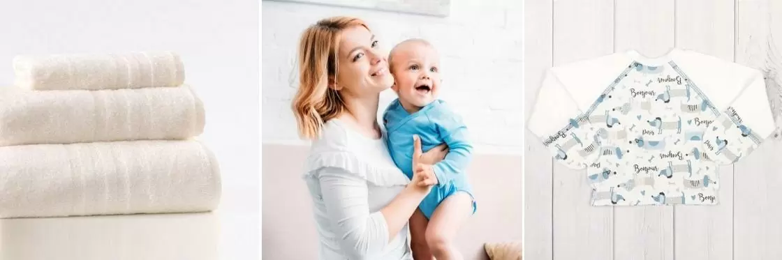 Развитие ребенка в 8 месяцев: что должен уметь малыш