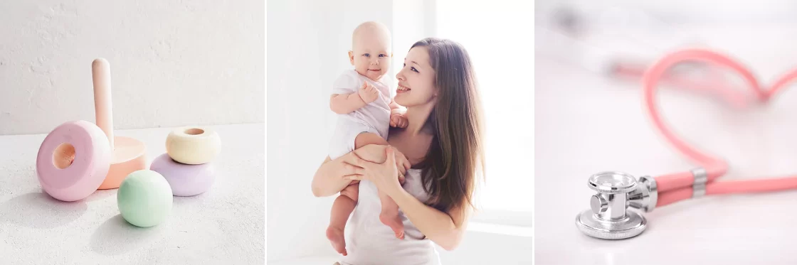 Кабинет психотерапевта: как подготовить ребенка ко встрече со всеми специалистами