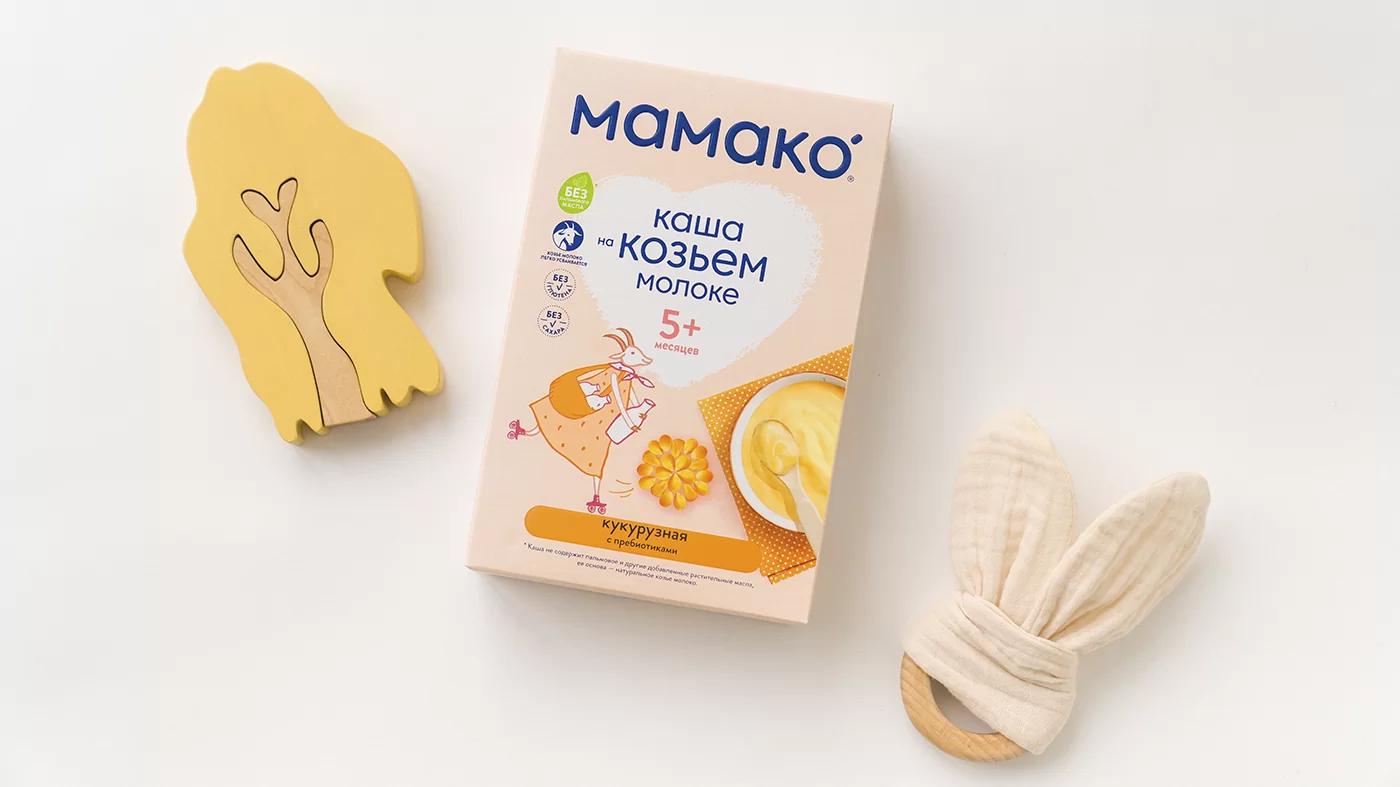 Введение прикорма
