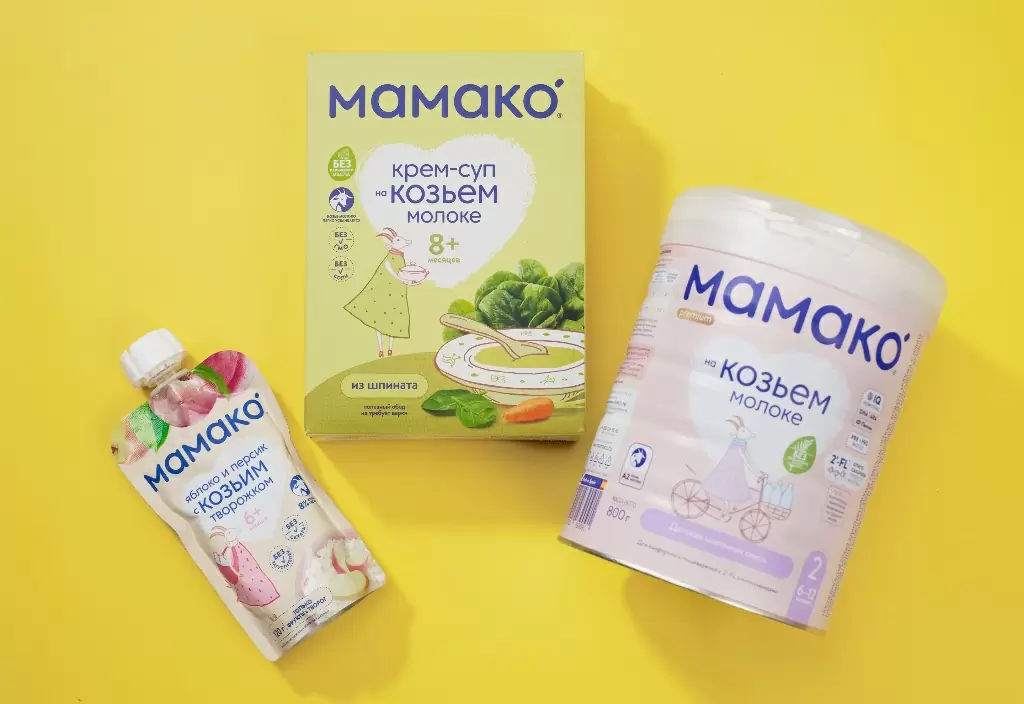 Растительные масла в детском питании: хорошо или плохо