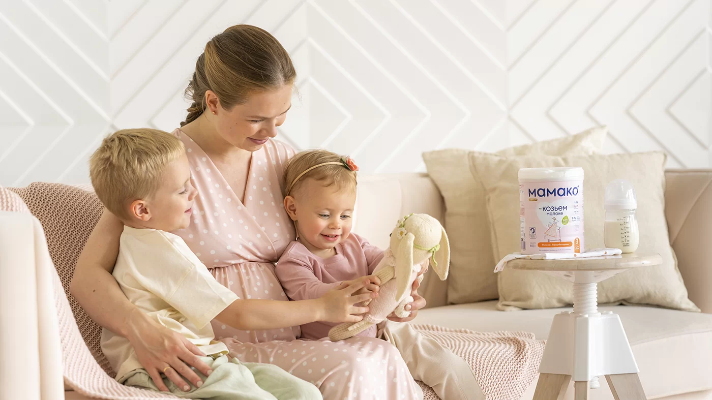 Как пережить стресс в семье на карантине