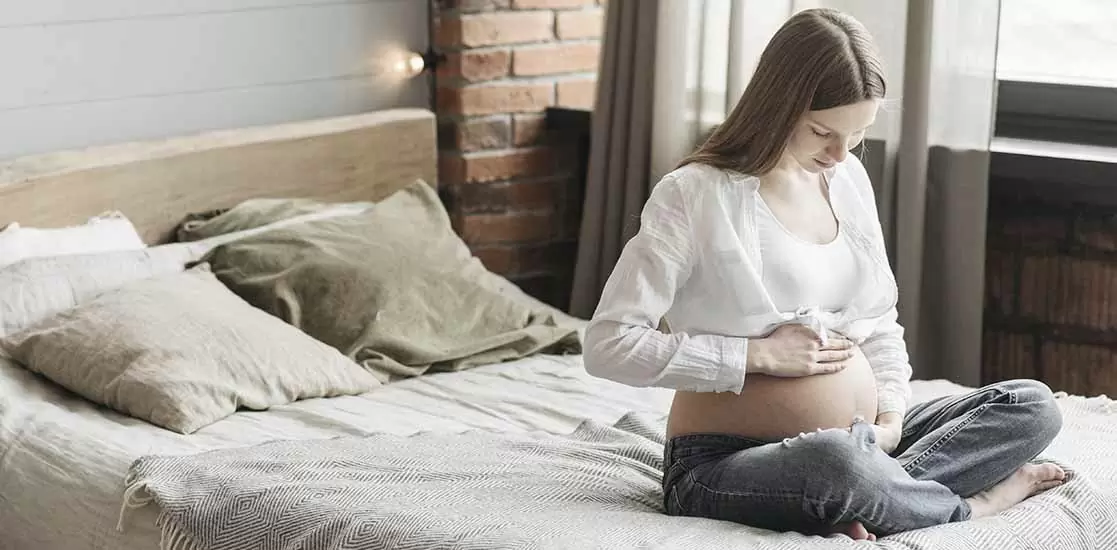 Чек-ап беременной во второй триместр: что можно считать нормой, а что нет
