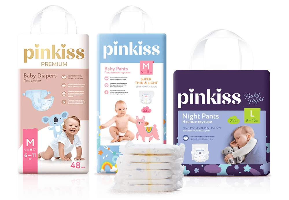 PINKISS