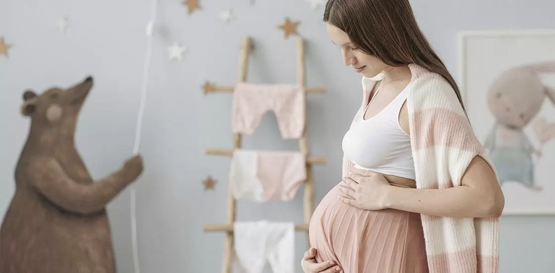 Чек-ап беременной в третий триместр: что можно считать нормой, а что нет