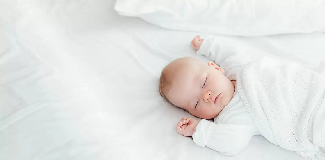 Гипоксия мозга у новорожденных: причины, признаки, последствия