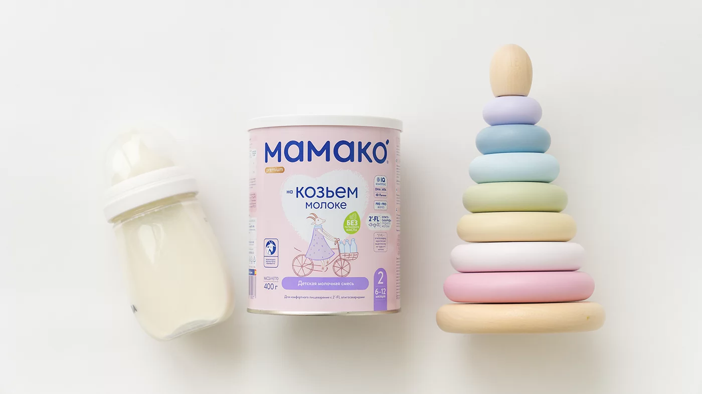 Нужно ли переходить на новую смесь после 6 месяцев?