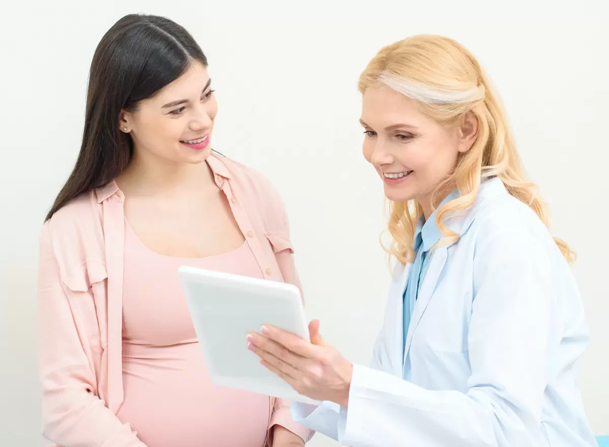 Как морально и физически подготовиться к родам