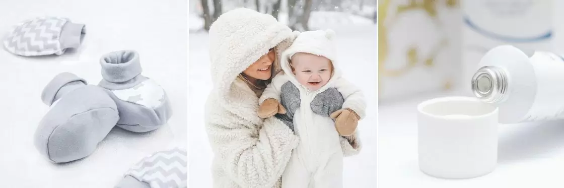 Колд-крем для детей: что это и как выбрать безопасный