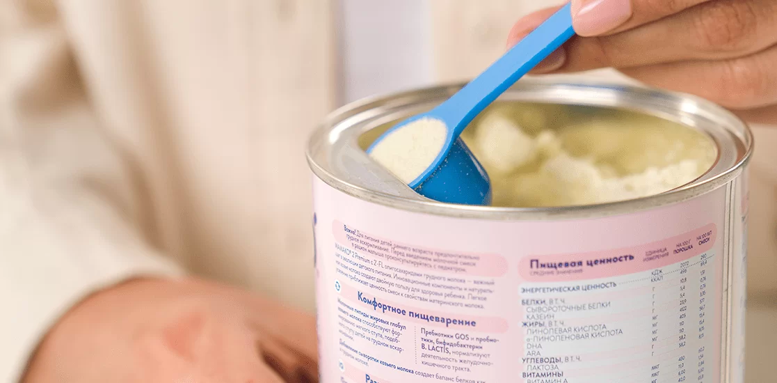 Как кормить новорожденного, чтобы он рос здоровым