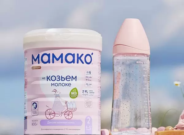 Сколько смеси необходимо ребенку?