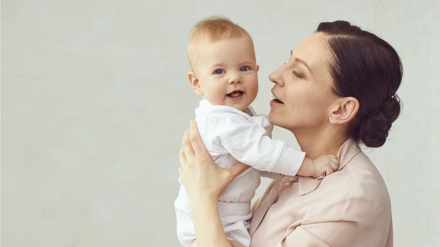 Иммунитет новорожденных: в чем особенности