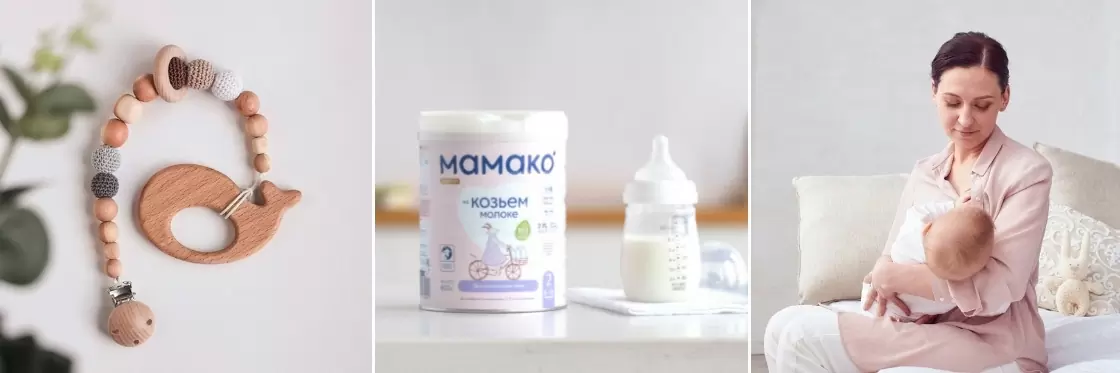 Что такое олигосахариды грудного молока и в чем их польза