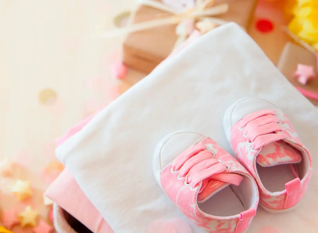 Первый праздник малыша: как создать радость без стресса?