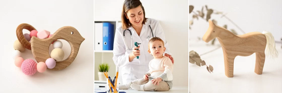 Кабинет отоларинголога/оториноларинголога: как проходит осмотр у ЛОР-врача