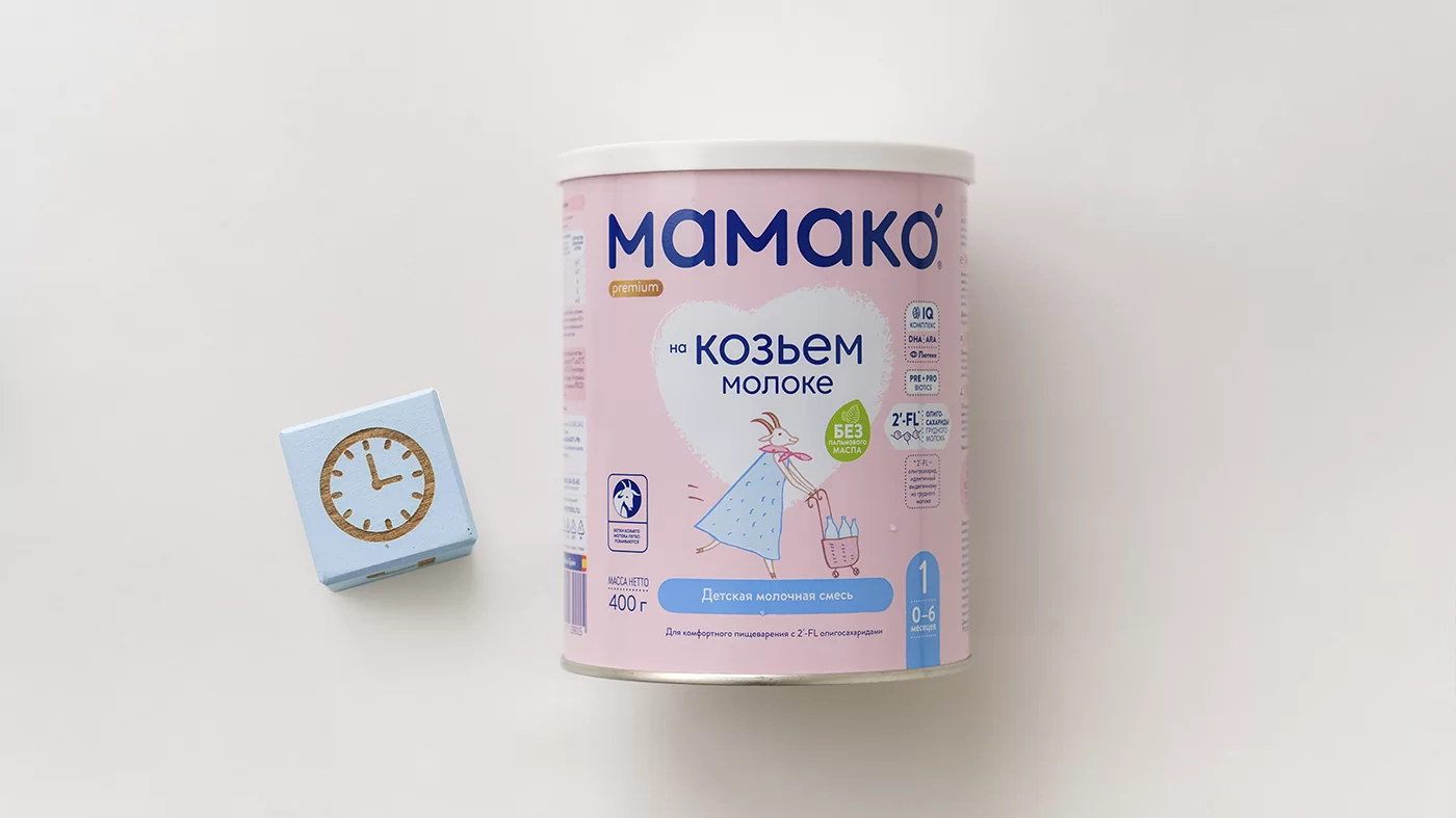 Развитие зрения у новорожденных: что важно знать?