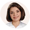 Цветкова Анастасия Ильинична