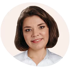 Цветкова Анастасия Ильинична