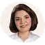 Цветкова Анастасия Ильинична