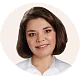 Цветкова Анастасия Ильинична
