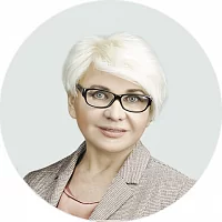 Киселева Елена Сергеевна