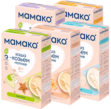 Расширение рациона MAX