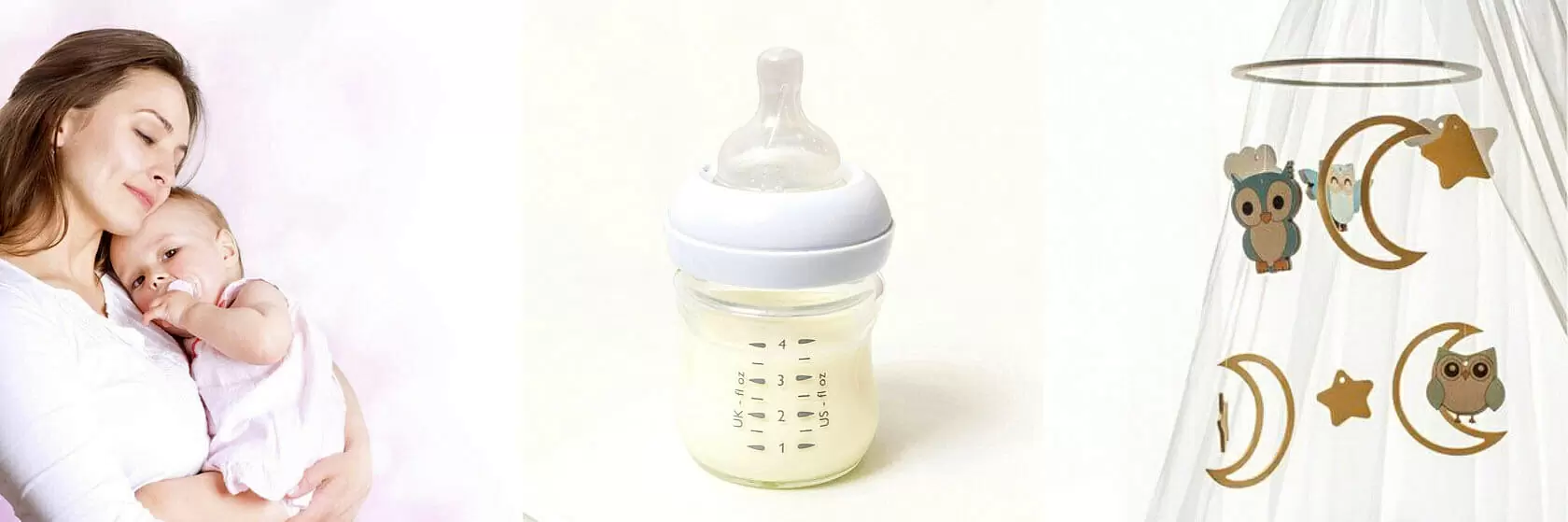 Ребенок захлебывается при кормлении: что делать?