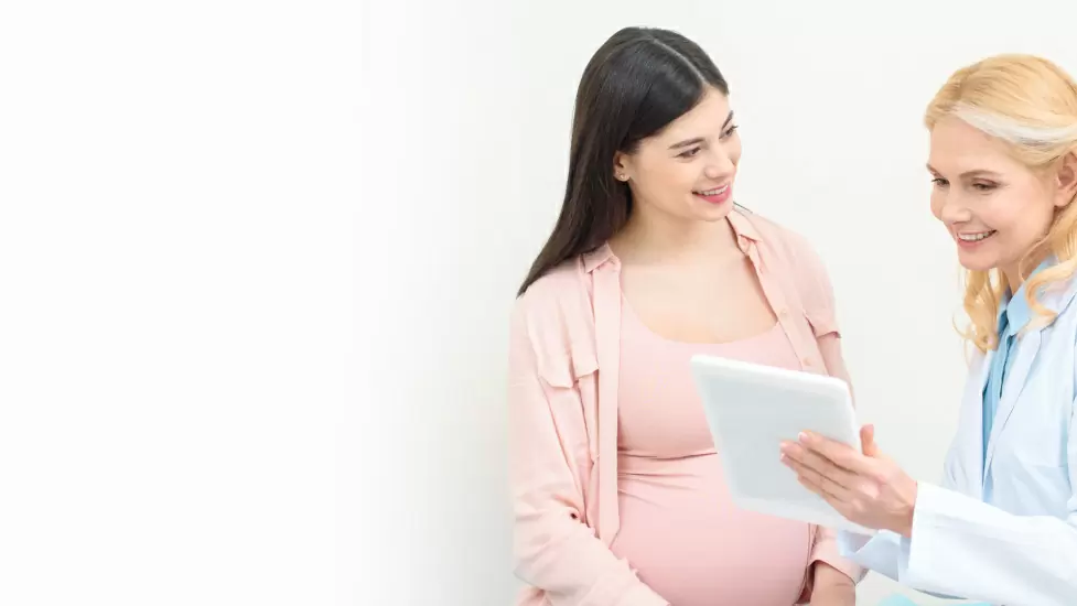 Как морально и физически подготовиться к родам