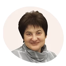 Николаева Марина Олеговна