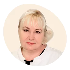 Беляева Ирина Анатольевна
