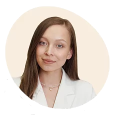 Алексеева Екатерина Сергеевна