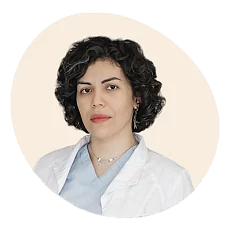 Балюк Маргарита Вячеславовна