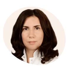 Левина Юлия Григорьевна