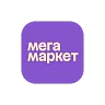 Мегамаркет