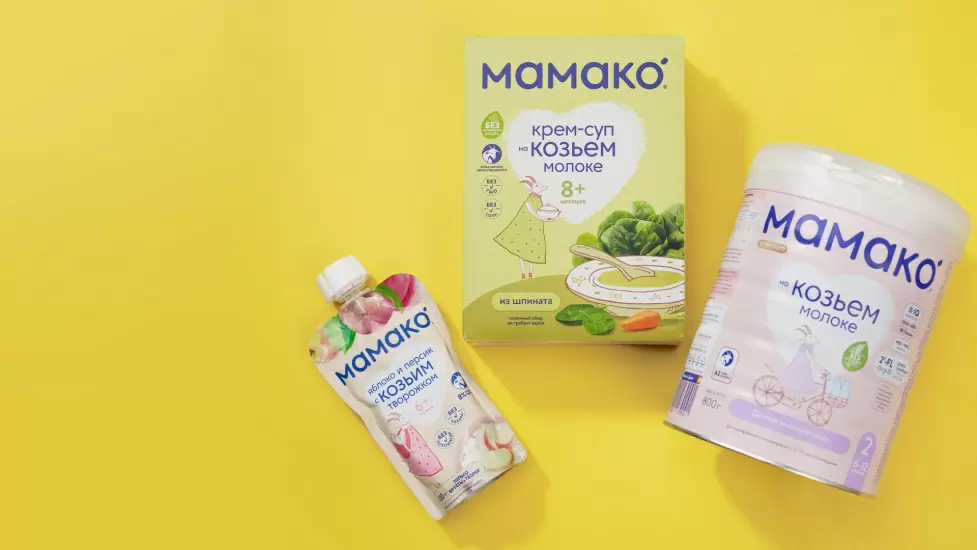 Растительные масла в детском питании: хорошо или плохо