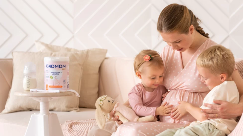 Первая и вторая беременность: каковы отличия