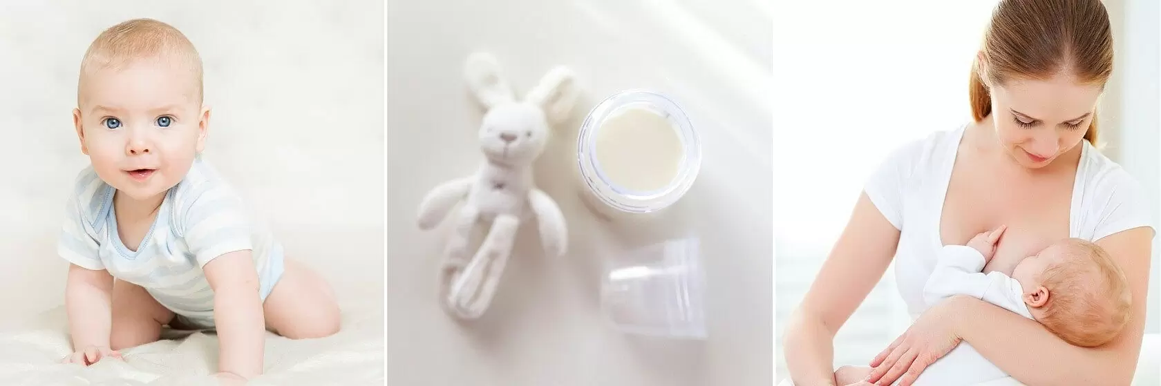 Коронавирус и грудное вскармливание