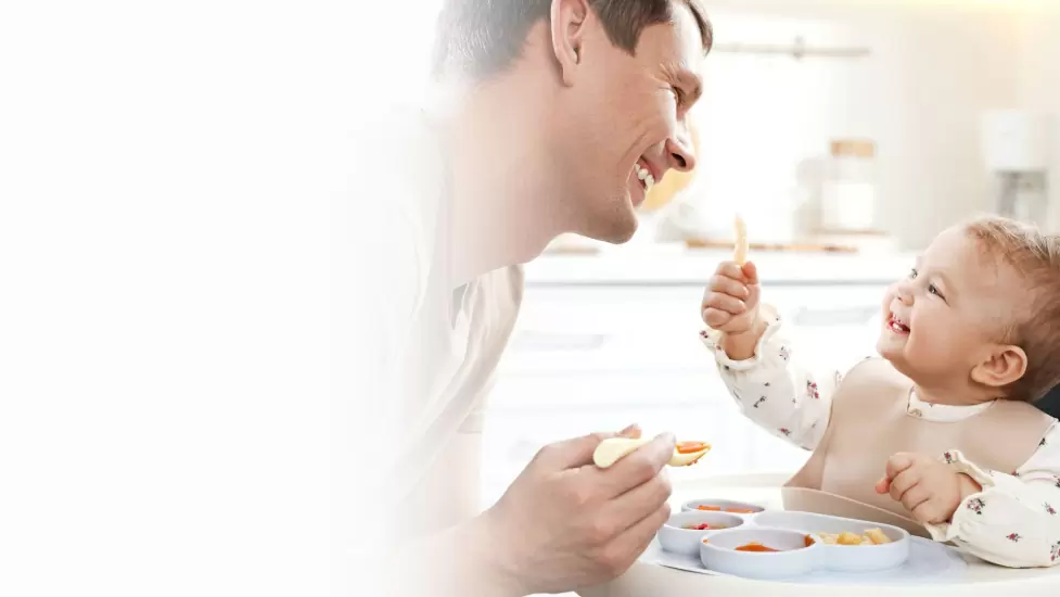 Как ранний прикорм влияет на набор лишнего веса?