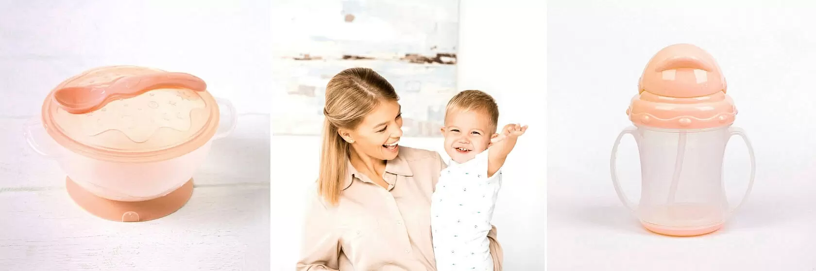 Как выбрать посуду для прикорма