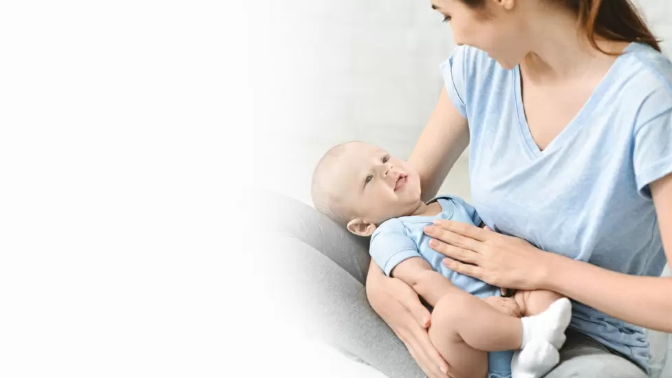 Как помочь новорожденному при вздутии живота и коликах