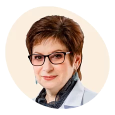 Кешишян Елена Соломоновна