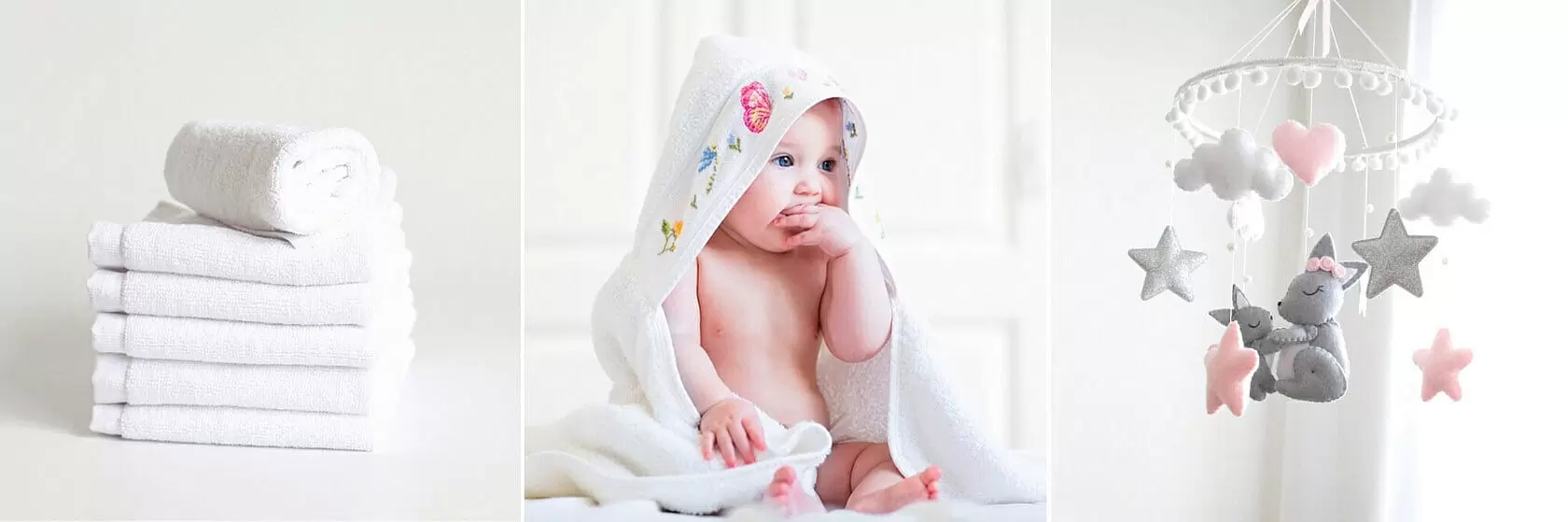 Анализ на дисбактериоз у грудничка