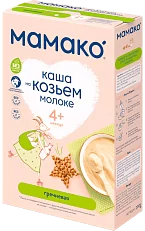 Гречневая