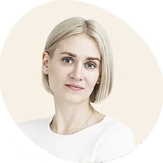 Шадрова Полина Андреевна