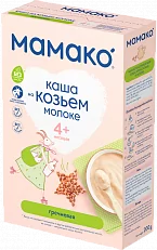 Гречневая Гречневая